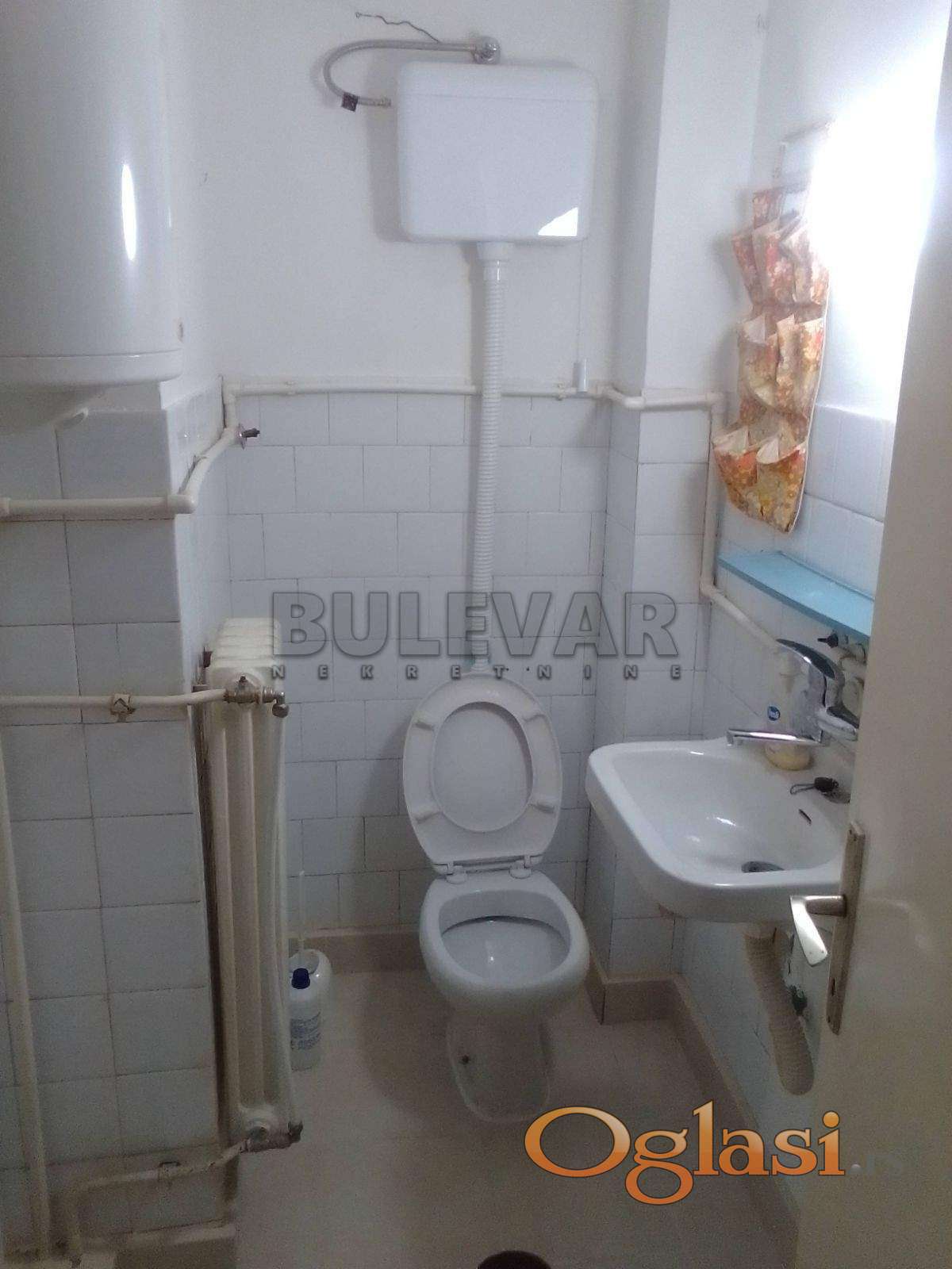 for rent studio apartment in Duvaništu — photo