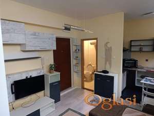 Garsonjera 20m2 Grbavica