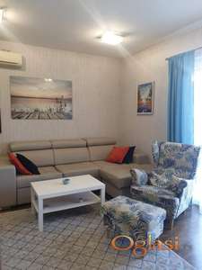 Kralja Vladimira,lep,moderan sa parkingom ID#18918