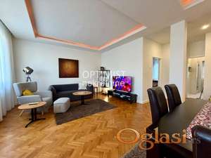 Vračar | Pet friendly | 87 m² + garaža opciono ID#3679