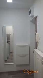 Garsonjera, Bulevar Kralja Petra I, renovirano