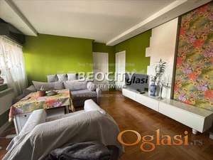 Zvezdara, Kluz, Budmanijeva, 3.0, 60m2