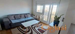 Uknjižen, renoviran stan - Voždovačka crkva ID#4034