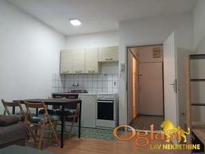 NOVI SAD - SAJAM - 25.00 m2