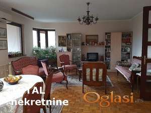 KUĆA - NOVI SAD - TELEP - 360m2 - 412000 evra