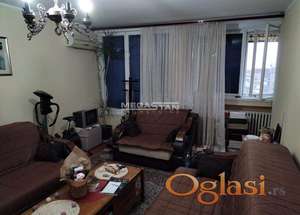 Studentski grad- brzo useljiv