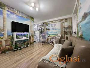 Predstavljamo vam jednoiposoban stan u zgradi novogradnje.