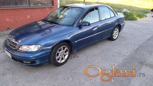 Opel Omega delovi