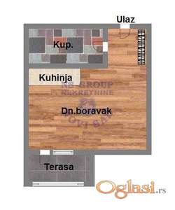 Odličan, nov, sa pdv-om