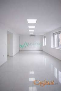 Poslovni prostor u srcu Novog Sada-retko u ponudi!