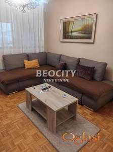 Novi Beograd, Blok 62, Jurija Gagarina, 3.0, 70m2