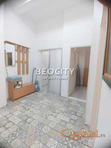 Novi Sad, Grbavica, Bulevar cara Lazara, 3.0, 54m2