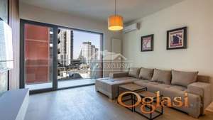 Centar-Beograd na vodi ID#91377