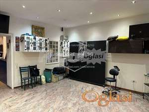 Zeleni venac, 2.0 poslovni prostor ID#4859