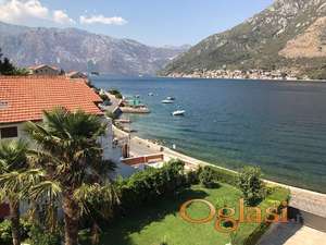 Prodaja luksuzne kuce od 280m2 u mjestu Stoliv, Kotor