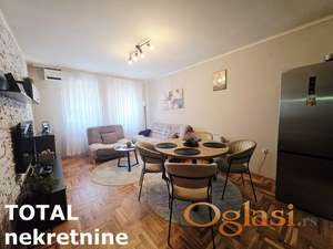 STAN - NOVI SAD - ADICE - 57m2 - 120000 evra