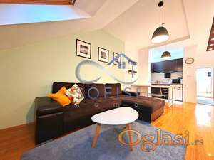 Novi Sad, Strogi centar - Odličan jednoiposoban stan kod Pozorišta