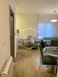 Jajinci, 2.0 namešten, parking ID#5471