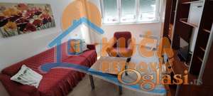 Izdaje se stan u centru grada!