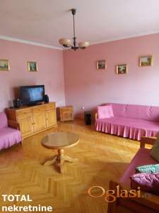 STAN - NOVI SAD - PODBARA - 95m2 - 237500 evra