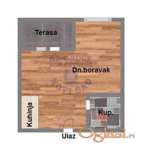 Veternik , brzo useljivo 065/448-4648