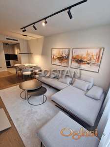 Novi Beograd - Blok 65 Wellport #67034