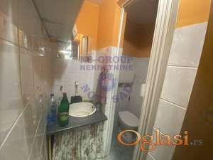 Odlican lokal na Socijalno