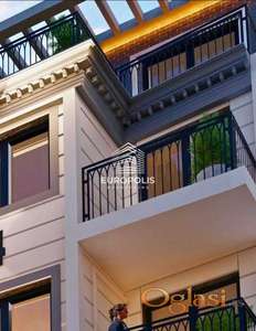 Lux novogradnja Lekino Brdo ID#9118