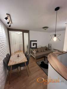 Lux 1.5 stan-Stari grad-Solunska-25.maj! ID#2106