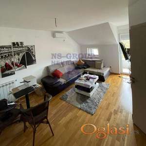 Odlican dvosoban stan na Telepu - 40m2