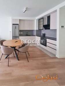 Savski venac, Beograd na vodi, BW Sensa, 2.0, 60m2