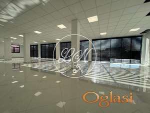 Altina, poslovni prostor , lux, odlična lokacija ID#1261