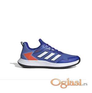 adidas Defiant Speed Tennis Shoes