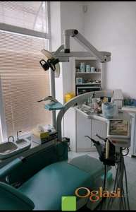 Stomatološka ordinacija