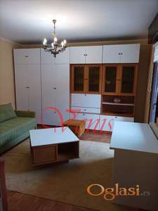 BEATNIJA ul.Turgenjeva 56 m2 - 350 Evra ID#2629