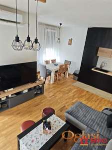 ~~Moderan dvosoban stan u Petrovaradinu – 64 m², terasa i lift~~