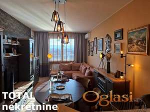 STAN - NOVI SAD - TELEP - 59m2 - 175000 evra