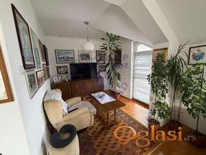 ČETVOROSOBAN - VETERNIK