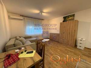 Garsonjera,odlicna,Veternik