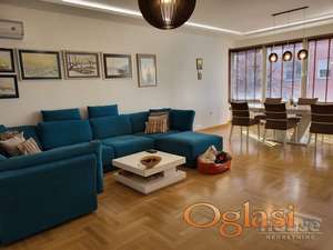 STAN - NOVI SAD - CENTAR - 104m2 - 391400 evra