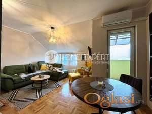 NOVI SAD - NOVO NASELJE - 27.00 m2