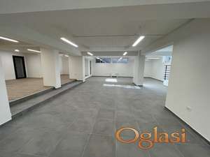 NOVI SAD - SAJAM - 212.00 m2