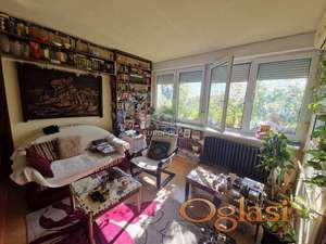 Gandijeva, Blok 70, Novi Beograd ID#7502