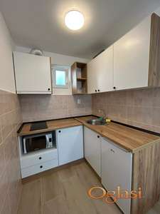 Izdajem smeštaj za radnike Novi Sad