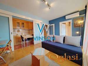 Novi Sad, Centar - Odličan stan kod Futoške pijace ID#9103630