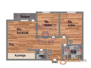 Odličana ponuda u izgradnji