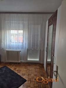 Soba u Zemunu, Prvomajska, sve uključeno u cenu