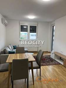 Novi Sad, Telep, Mornarska, 1.5, 40m2