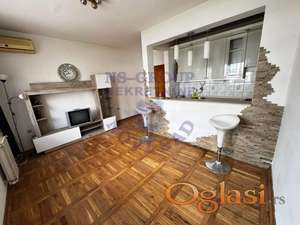 Moderna garsonjera na Bulevaru