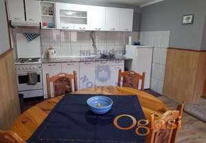 Tri odvojena apartmana - prilika za biznis